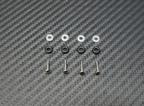 Fixing screws nuts washers for - fixing,
