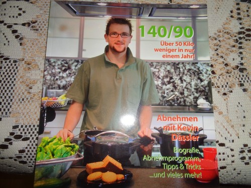 140 abnehmen mit kevin - mit,