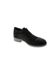 Antikes Leder Francesina