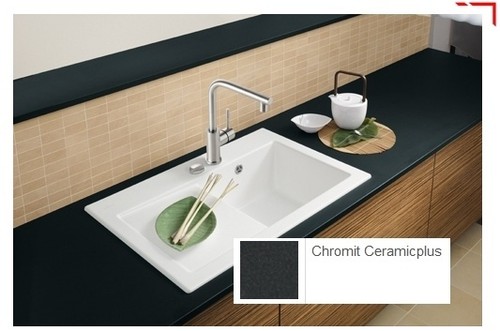 Keramikspüle villeroy boch - villeroy,