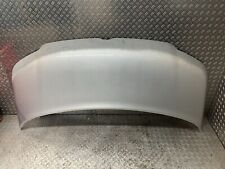 VW T5 Bus Silber LA7W Motorhaube Haube #31259