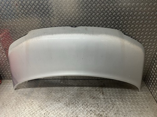 Bus silber la7w - vw,