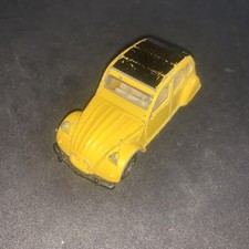 Citroën 2CV Ente McToy