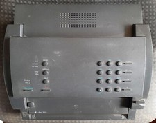 Für Sammler: T-Fax 301