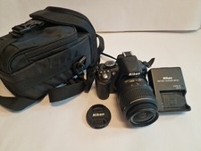 Nikon D3100 SLR-Digitalkamera