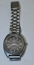 Meister Anker Automatic 21 jewels - Armbanduhr Herren  - funktioniert