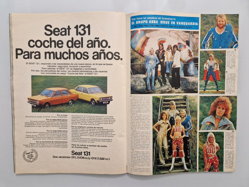 Abba very rare - abba,