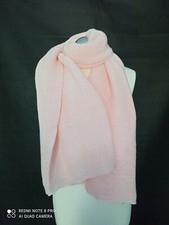 Tchibo Tuch/Schal rosa 160 x