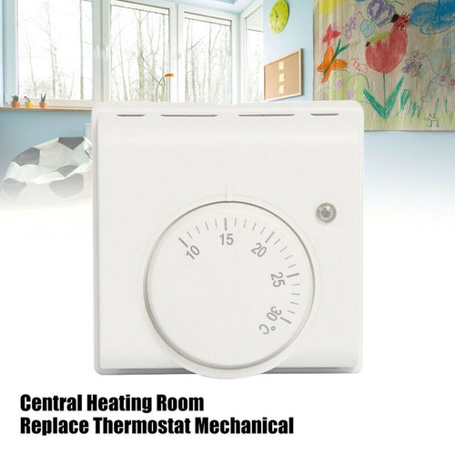 220v raumthermostat - 220v,
