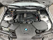 Motor N46B18A BMW 316i 85 KW 115 PS 235664 Km