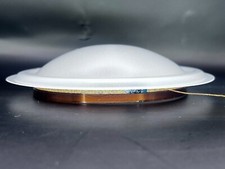 1x NEW Polydome mit Spule für