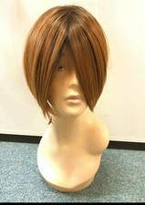 Ombre braun blond farbverlauf - ombre,