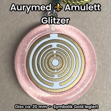 Anhänger Lakhovsky 432 Frequenz MWO Tesla Antenne Oszillator Lakhovsky Radionik