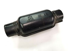 Heizungsgeräuschdämpfer Heizung alte Ausführung Trabant 500, 600, 601