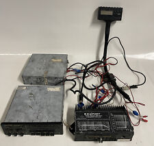 Rarität!!! Blaupunkt Oldtimer Radio Berlin SQR 83 mit Schwanenhals, Kassette usw