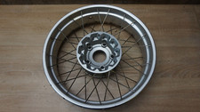 BMW R 1150 GS / R 1100 GS / R / RT / R 850 GS / R / Hinterrad Felge GEBOGEN