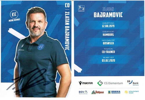 Zlatan bajramovic 23 - bajramovic, ak
