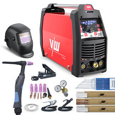 Schweißgerät SET AC/DC WIG