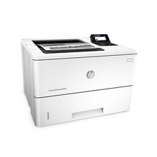 HP LaserJet Enterprise M506dn Laserdrucker SW gebraucht
