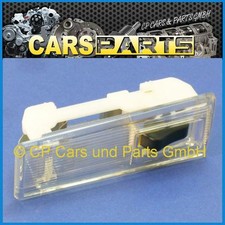 Innenraumleuchte - LADA Niva