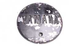 Motordeckel Yamaha XT 350 H 55V 85-90