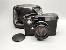 Leitz leica summicron c - leica, summicron-c