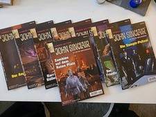 Bastei Verlag John Sinclair