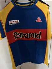 T-Shirt Black Pyramid Chris