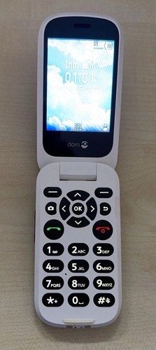 Doro 7060 phoneeasy - doro,