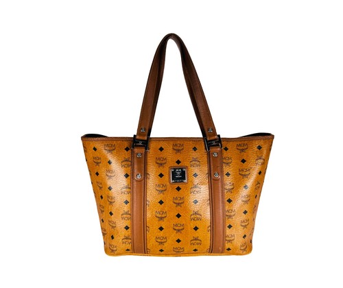 Mcm shopper medium - mcm,