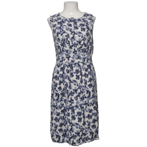 Apricot kleid größe l - apricot,,