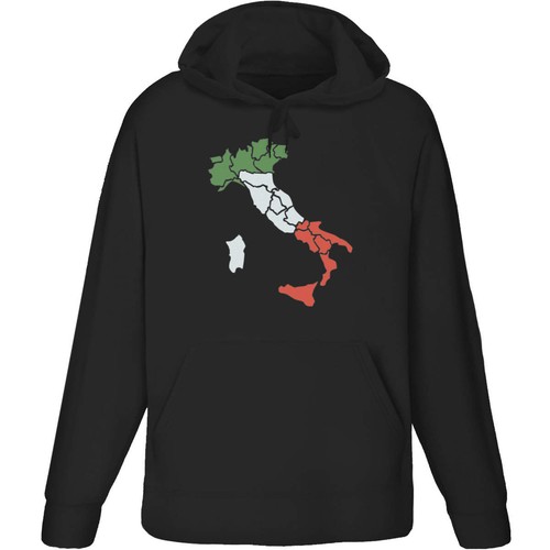 Hoodie kapuzenpullover - hoodie, /