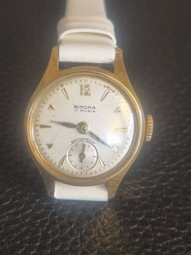 Bifora rubis damen - 17,