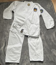 Kwon Karateanzug, Kimono in Gr. 170 in Gr. 3