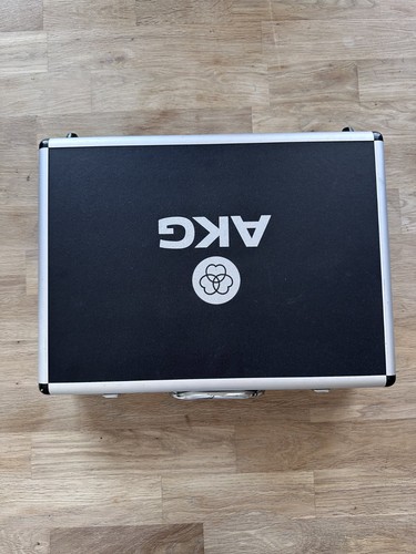 Akg 214 stereo pärchen - 214,