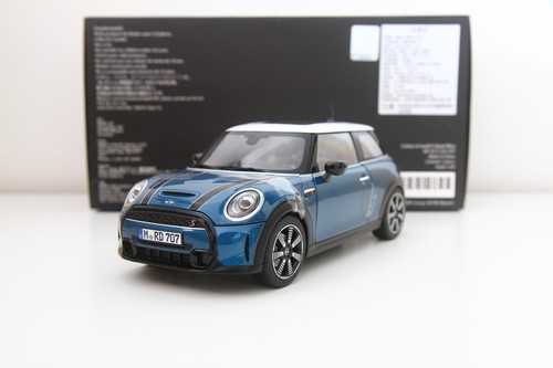 Norev bmw mini cooper - mini,