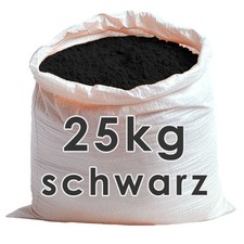 Pigmentpulver Schwarz