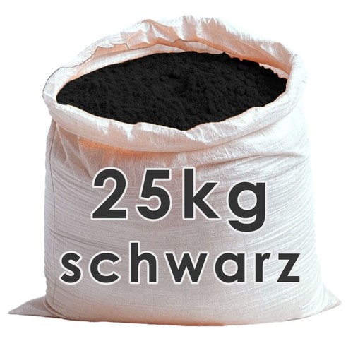 Pigmentpulver schwarz - pigmentpulver,