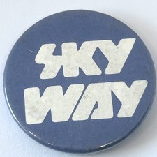 Vintage skyway freizeit - vintage, bmx