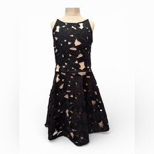 Miss Behave Big Girls' Ilene