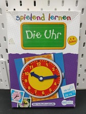 Lern- & Förderspiel Bookmark