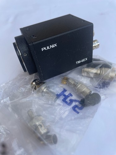 Pulnix 6ex ccd monochrom - tm-6ex,