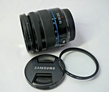 Objektiv Samsung NX 3.5-5.6