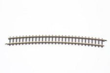 8591 gebogenes gleis - gleis, radius