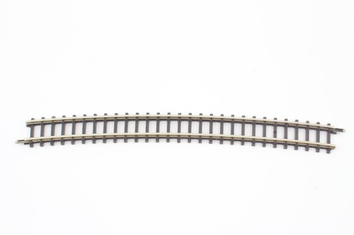 8591 gebogenes gleis radius - gebogenes,