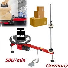 Elektrische Stretchfolien