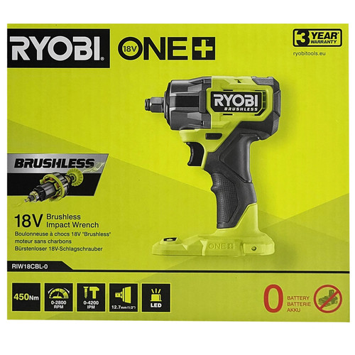 Outlet ryobi brushless - outlet,