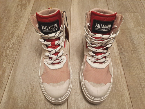 Palladium coole high - *,