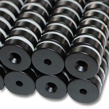 100 neodym ring - ring, d16x5