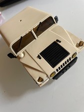 Kyosho Mini-Z Overland Karosserie, Hummer H1
